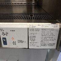 Thermo Scientific 1300 Series A2 BSC- 6ft image 0